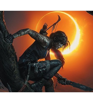 Shadow of the Tomb Raider XBOX One Xbox One Key GLOBAL
